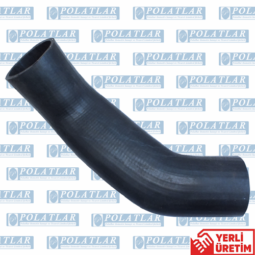 İVECO 120-14 MOTOR İNTERCOL HAVA GİRİŞ HORTUMU SOL KISA