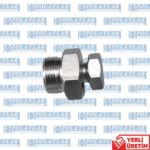 İVECO 85-12 MOTOR YAĞ KARTER TAPASI ÇİFTLİ
