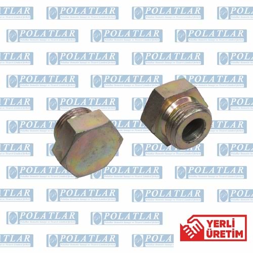 İVECO 65-9 MOTOR KARTER YAĞ TAPA