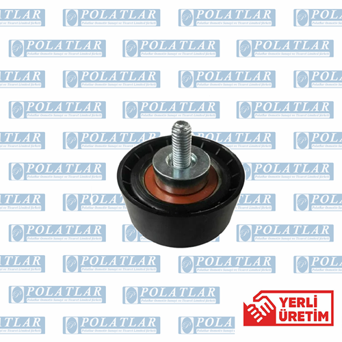 İVECO DAİLY C13 MOTOR 2.3 RULMAN ALTERNATÖR KAYIŞ GERGİ