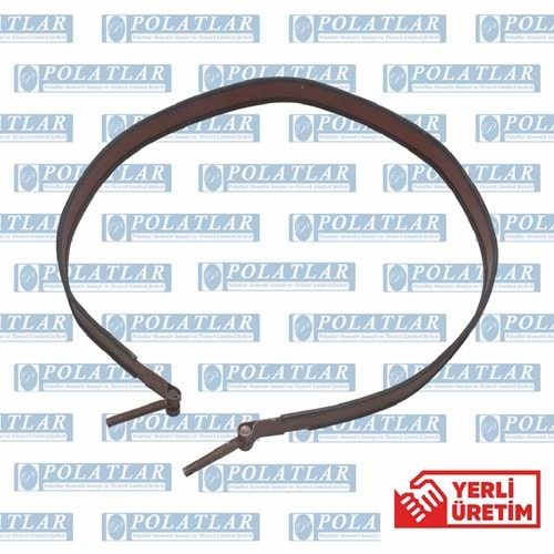 İVECO 65-9 MAZOT DEPO KUŞAK