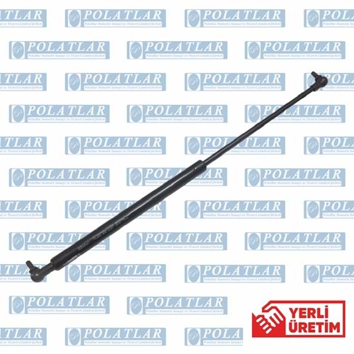 İVECO EUROBUS BAGAJ AMORTİSÖRÜ (60 CM)