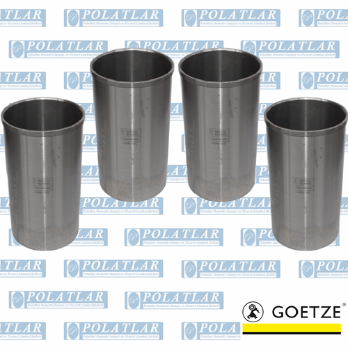 İVECO 120-14 MOTOR SİLİNDİR GÖMLEK TK (1.00)
