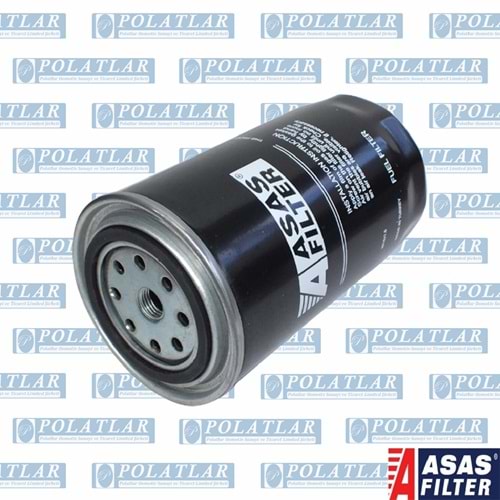İVECO 65-9 YAĞ FİLTRE SP409