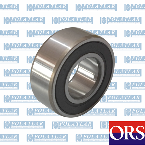 İVECO DAİLY C15 MOTOR 3.0 E5 RADYATÖR SOĞUTMA FAN RULMANI