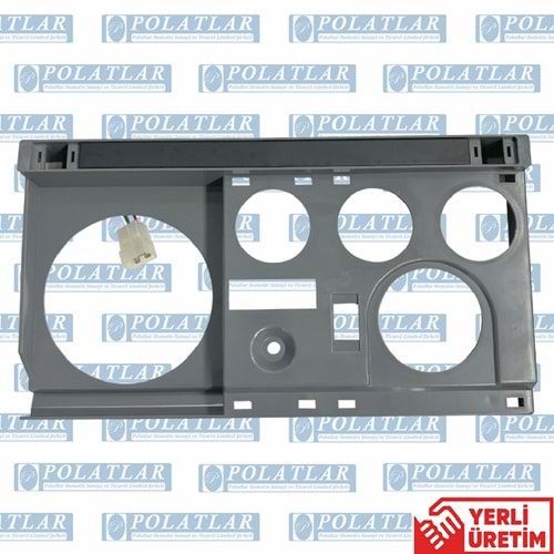 İVECO EUROBUS/M23/M29 GÖSTERGE PANELİ