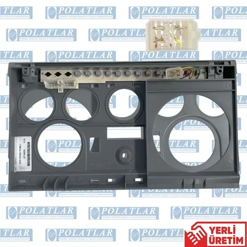 İVECO EUROBUS/M23/M29 GÖSTERGE PANELİ