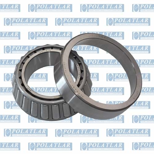 İVECO 120-14 ARKA TEKER RULMANI 33113