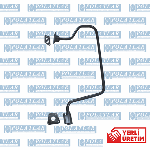 İVECO 120-14 AYNA KOLU SAĞ