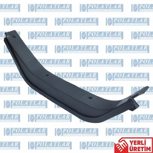 İVECO 65-9/35-9 KAPI EŞİK ÇITASI SAĞ