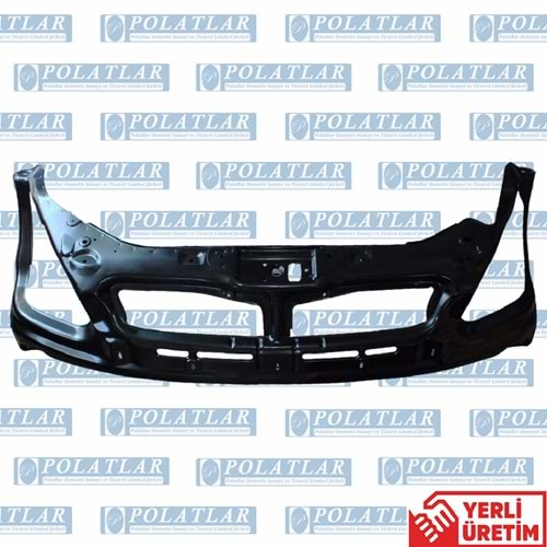İVECO DAİLY C15 PANEL SACI ÖN
