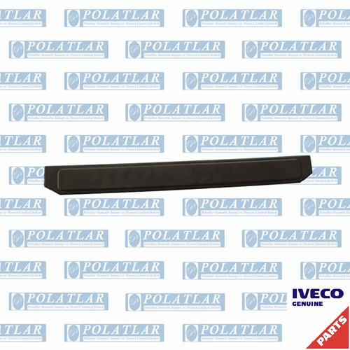 İVECO DAİLY C15 2.3 KALORİFER HAVA KANAL KAPAK