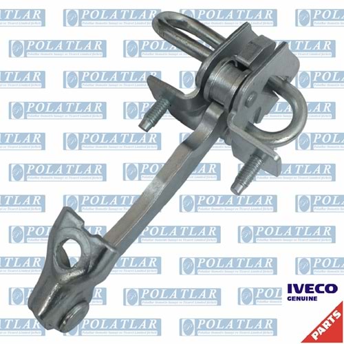 İVECO DAİLY C15 KAPI GERGİSİ SAĞ/SOL