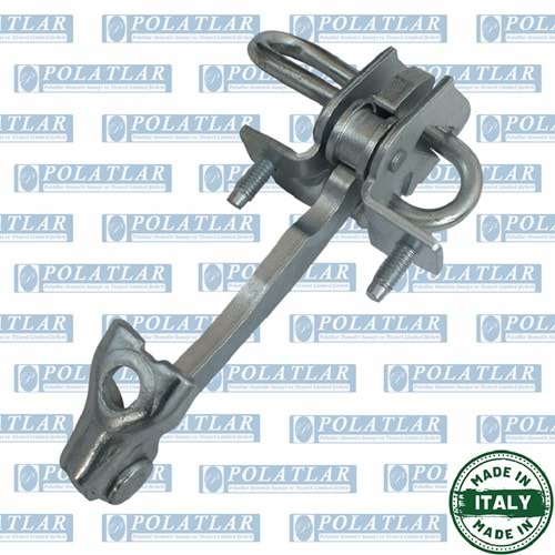 İVECO DAİLY C15 KAPI GERGİSİ SAĞ/SOL