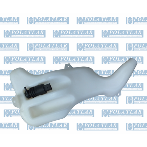 İVECO DAİLY C11 CAM SU YIKAMA DEPOSU 3801895
