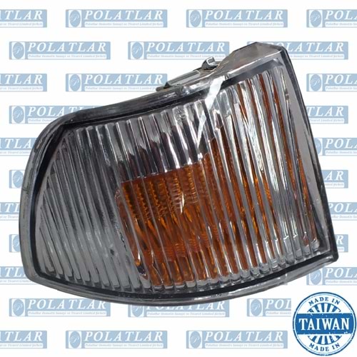 İVECO DAİLY C15 SİNYAL LAMBA AYNA YANI SAĞ