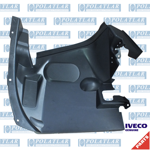 İVECO DAİLY 65 C15 ÇAMURLUK İÇ ÖN BAKALİTİ SOL (2006-2011)
