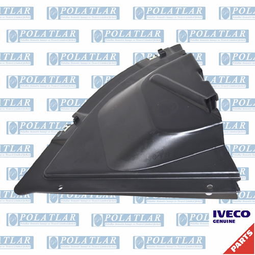 İVECO DAİLY 65 C15 ÇAMURLUK İÇ ÖN BAKALİTİ SAĞ 2007>