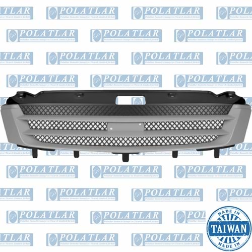 İVECO DAİLY C15 ÖN PANJUR