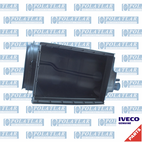 İVECO DAİLY C15 FİLTRE 3.0 YUVASI KOMPLE