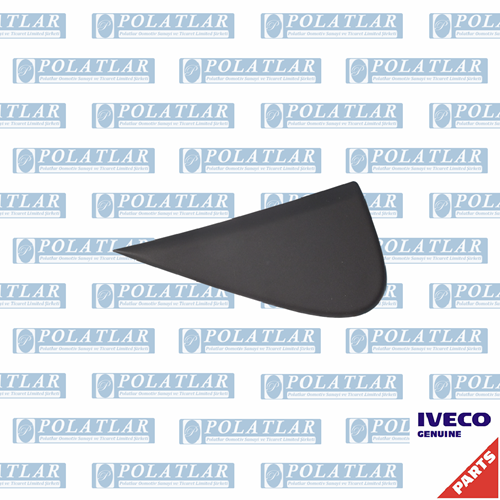 İVECO DAİLY C15 AYNA KÖŞE BAKALİTİ SOL