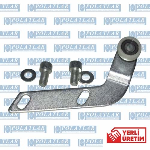 İVECO DAİLY C15 KAPI 3.0 SÜRGÜLÜ ALT MAKARA (TEK)