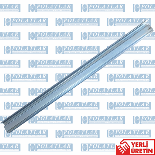 İVECO 65-9 CAM TAŞIMA KANALI CAM KIZAK (48 CM)