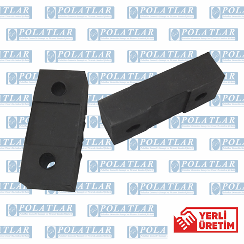 İVECO 65-9 MOTOR EGZOZ ASKI LASTİK