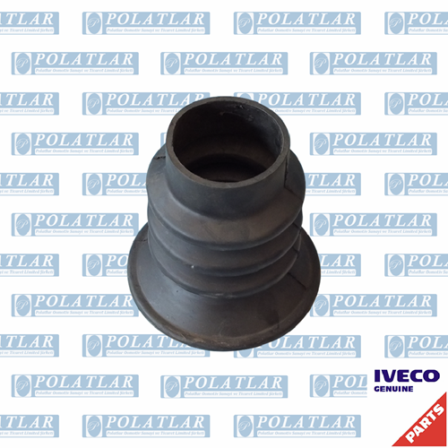 İVECO 85-14 HAVA FİLTRE BACASI KISA