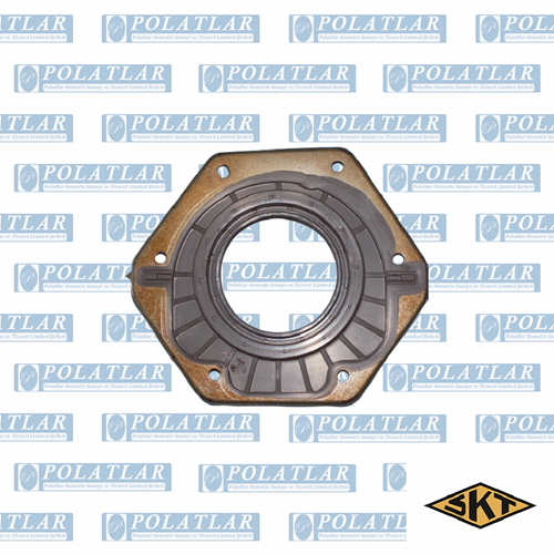 İVECO DAİLY C11 MOTOR 2.8 KRANK KEÇE ÖN