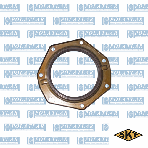 İVECO DAİLY C11 MOTOR 2.8 KRANK KEÇE ARKA (114*171*177*13MM)