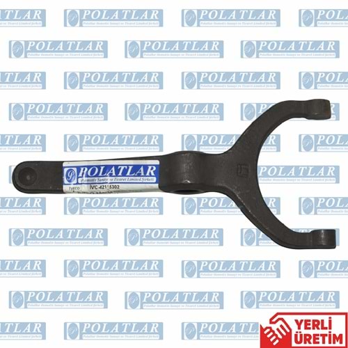 İVECO 120-14 DEBRİYAJ ÇATAL 8586051