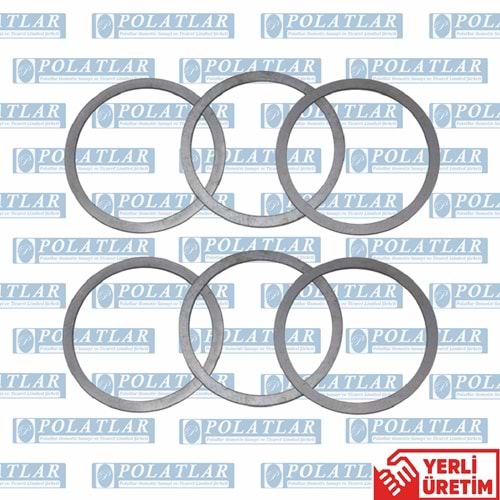 İVECO DAİLY C15 DİFERANSİYEL MAHRUTİ ŞİM AYAR TK 42471154