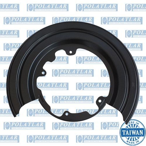 İVECO DAİLY 50 C15 FREN DİSK SACI 42530367