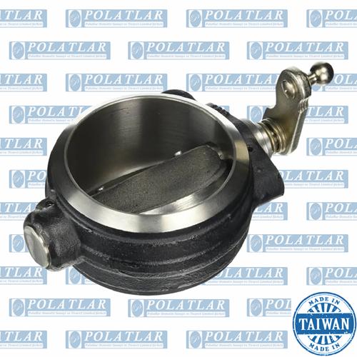EUROCARGO MOTOR 4CYL EGZOZ FREN KELEBEK 250E21