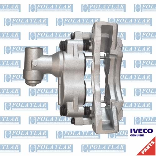 İVECO EUROBUS FREN DİSKİ KALİPER ARKA SOL