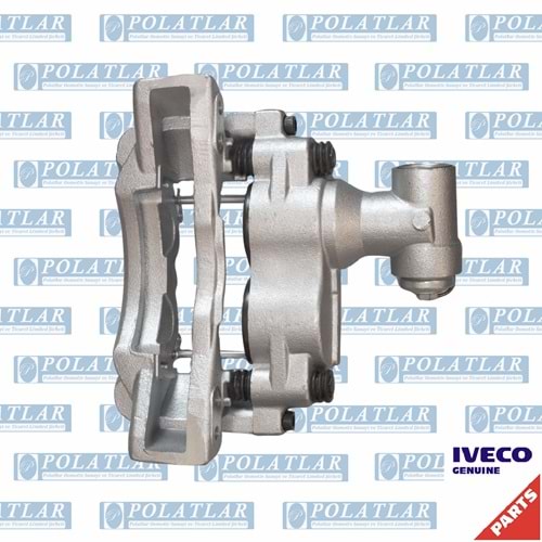 İVECO EUROBUS FREN DİSKİ KALİPER ARKA SAĞ