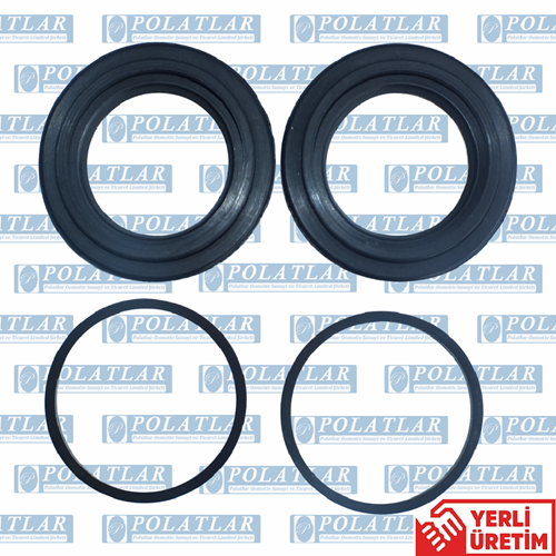 İVECO DAİLY C15 FREN 3.0 KALİPER LASTİK TM TK 2010 MD>53MM