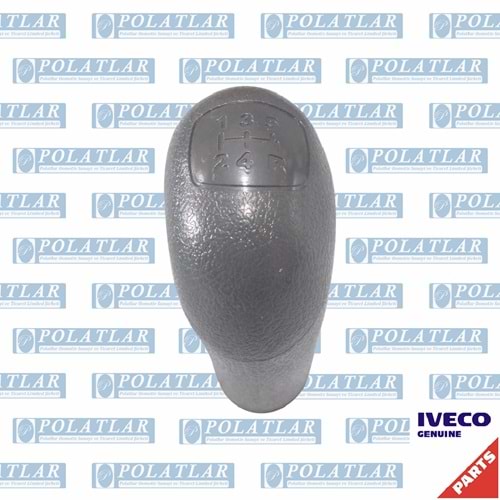 İVECO DAİLY C15 ŞANZIMAN VİTES TOPUZ (11-13) (5-6VİT)