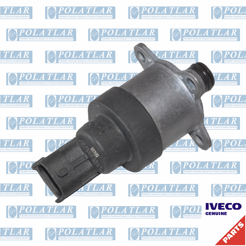 EUROCARGO MOTOR 4CYL SENSÖR MAZOT POMPA (EMPIROF)