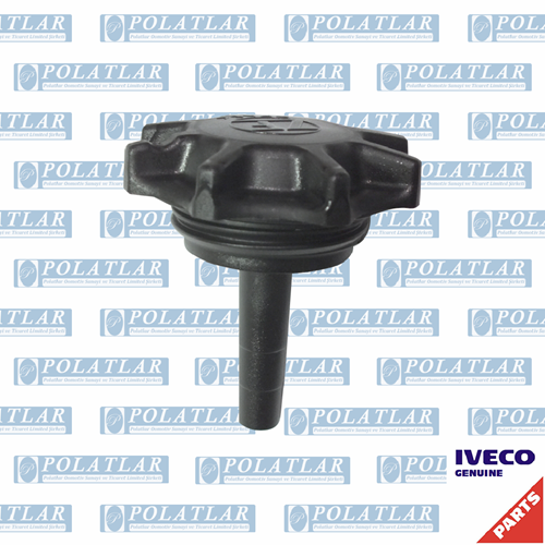 İVECO DAİLY C15 DİREKSİYON 3.0 YAĞ HAZNE KAPAK
