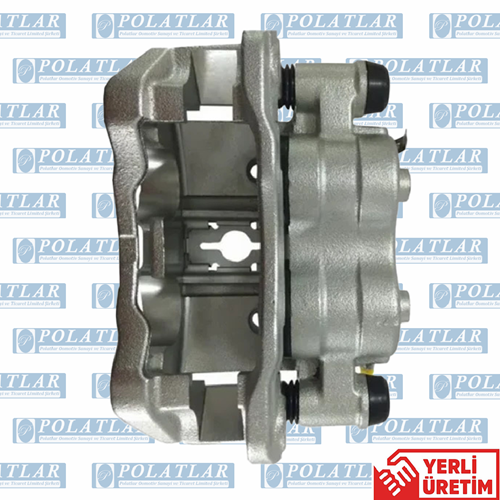 İVECO DAİLY C15 FREN DİSK KALİPER ARKA SOL KOMPLE (EM)(2001>2006)