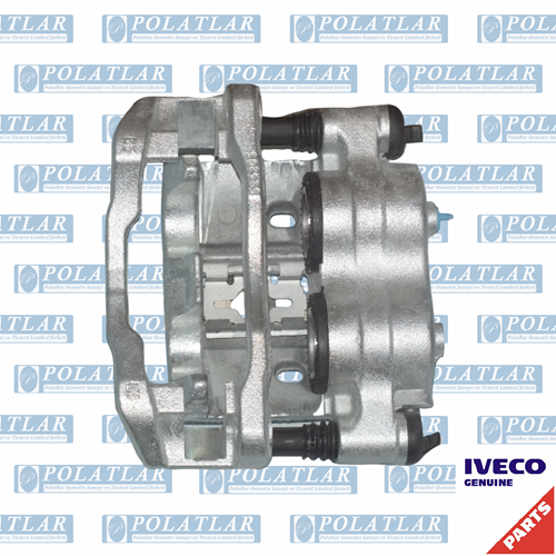 İVECO DAİLY C13 FREN DİSK KALİPER ÖN KOMPLE SOL