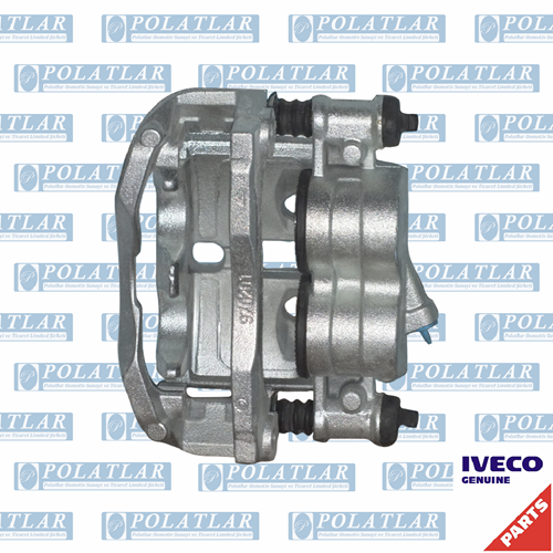 İVECO DAİLY C15 FREN DİSK KALİPER ARKA SOL KOMPLE (EM) 06>