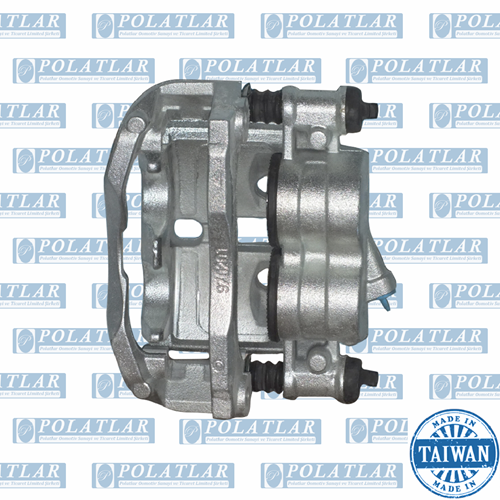 İVECO DAİLY C15 FREN DİSK KALİPER ARKA SOL KOMPLE (EM) 06>