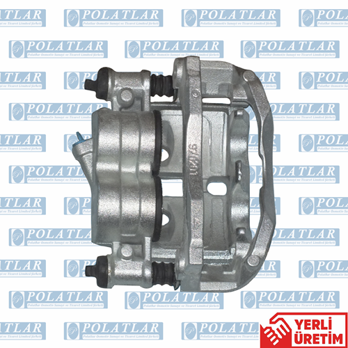 İVECO DAİLY C15 FREN DİSK KALİPER ARKA SAĞ KOMPLE (EM) 06>