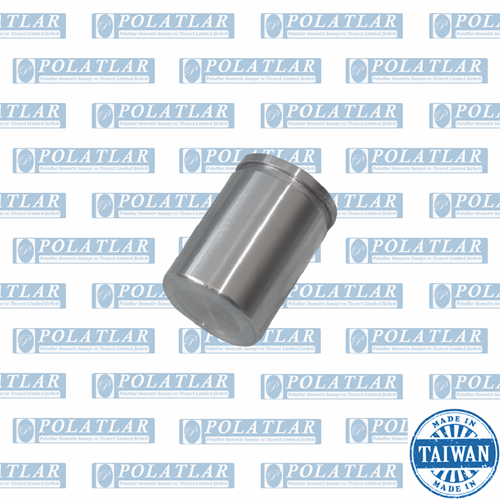 İVECO DAİLY C13 FREN DİSK KALİPER PİSTONU 43MM