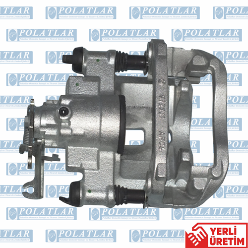 İVECO DAİLY C15 FREN DİSK KALİPER ARKA SAĞ KOMPLE (YM)