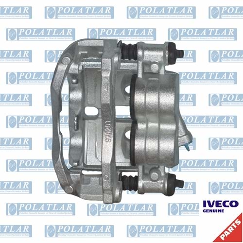 İVECO DAİLY C15 FREN DİSK KALİPER ARKA SOL KOMPLE (YM)