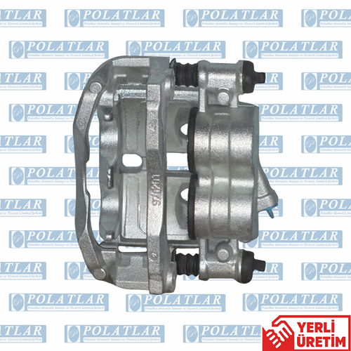İVECO DAİLY C15 FREN DİSK KALİPER ARKA SOL KOMPLE (YM)